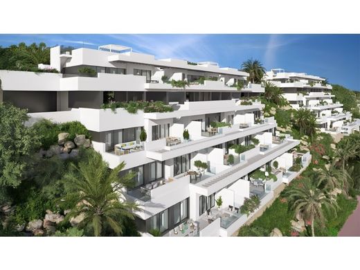 Piso / Apartamento en Mijas, Málaga