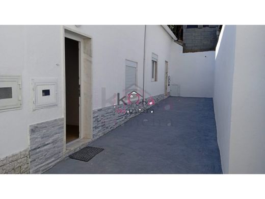 Luxury home in Lisbon