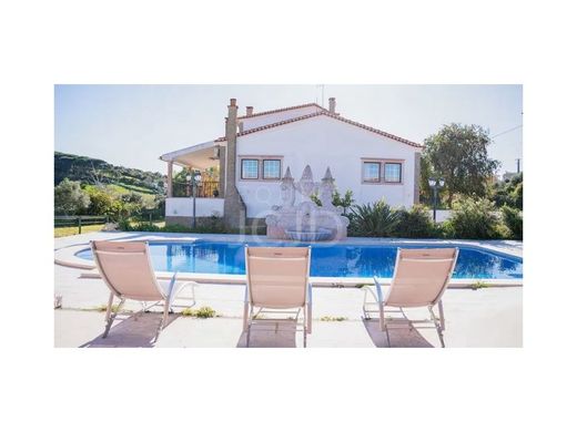 Luxury home in Sintra, Lisbon