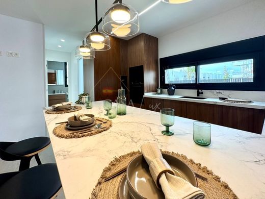 빌라 / Torre-Pacheco, Murcia