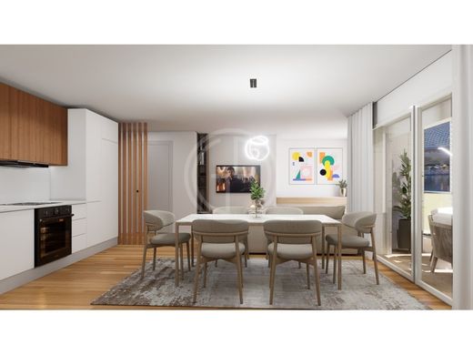 Piso / Apartamento en Montijo, Setúbal