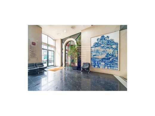 Ufficio a Santa Maria Maior, Lisbon