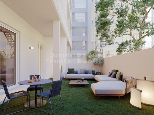 套间/公寓  Avenidas Novas, Lisbon