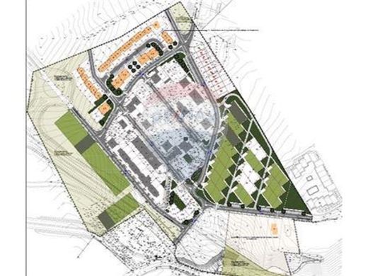 Land in Sesimbra, Distrito de Setúbal