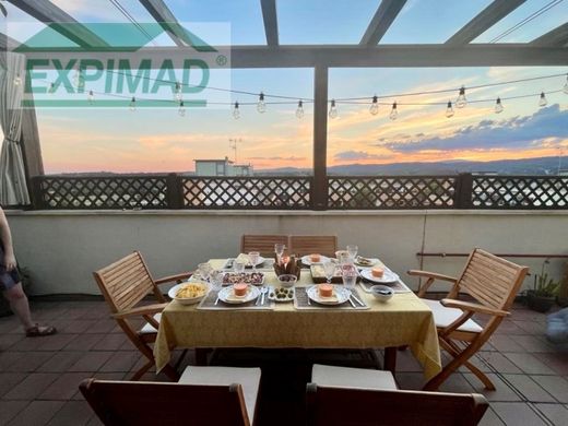 Penthouse à Las Rozas de Madrid, Province de Madrid