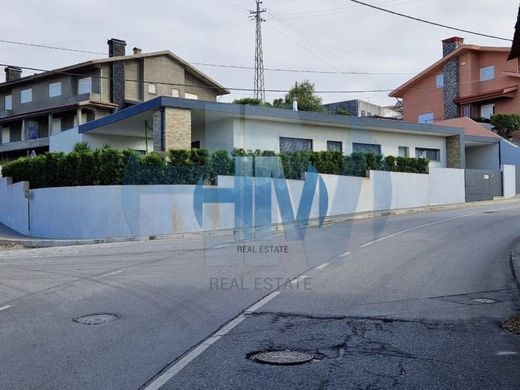 Maison de luxe à Gondomar, Distrito do Porto