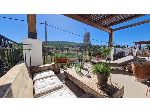 Apartment in Sant Antoni de Portmany, Province of Balearic Islands