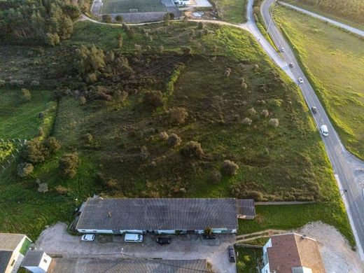 Terreno en Vila Nova da Barquinha, Santarém