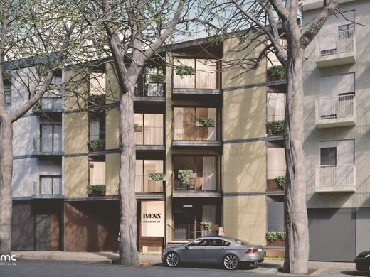 Daire Matosinhos, Distrito do Porto