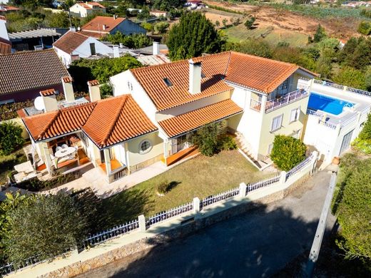 Luxe woning in Cadaval, Distrito de Lisboa