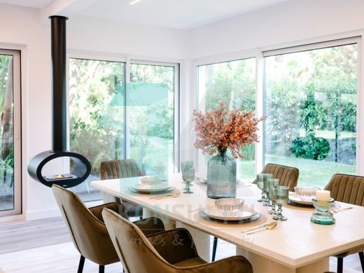 Casa di lusso a Aroeira, Almada