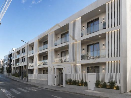 Daire Seixal, Distrito de Setúbal