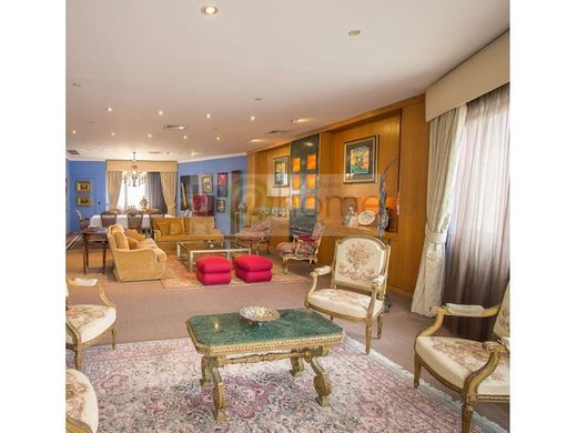 Apartment in Avenidas Novas, Lisbon