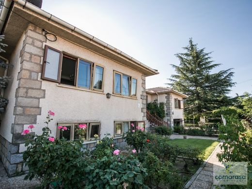 Luksusowy dom w Ávila, Provincia de Ávila