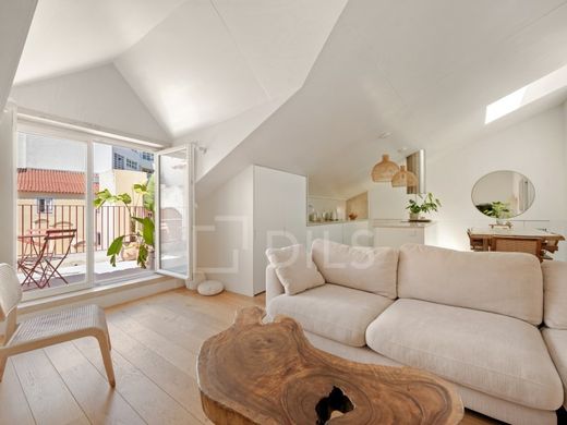 Daire Lizbon, Lisbon