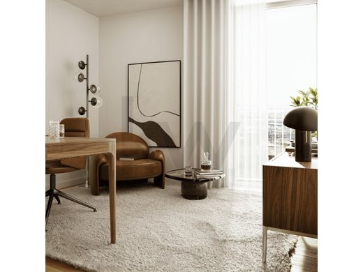 Apartamento - Aveiro