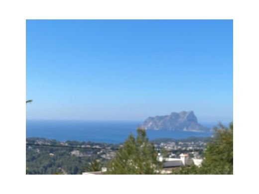 Arsa Moraira, Provincia de Alicante