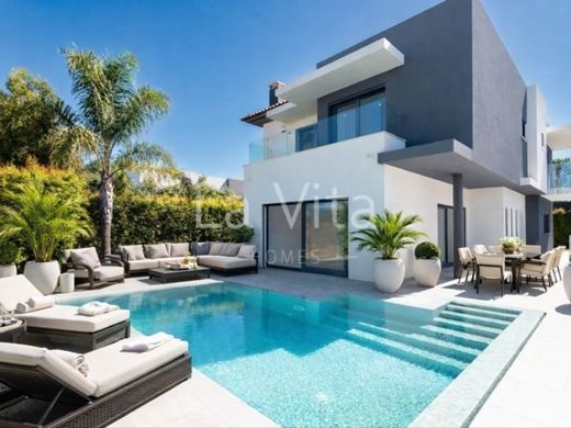 Luxus-Haus in Cascais, Lissabon