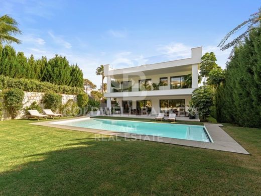 Villa in Marbella, Provincia de Málaga