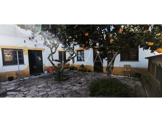 Casa de luxo - Odemira, Beja