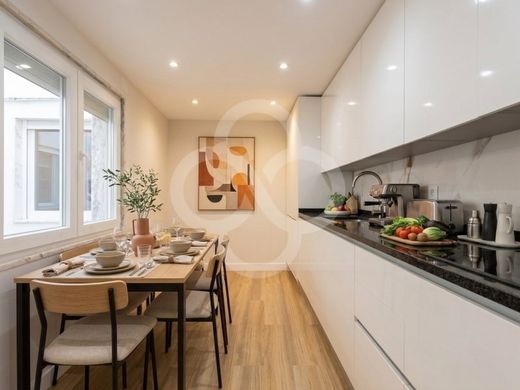 Apartment in Lisbon
