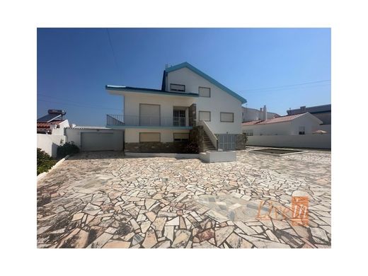 Peniche, Distrito de Leiriaの一戸建て住宅