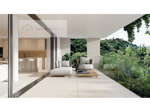 マルベーリャ, マラガのアパートメント