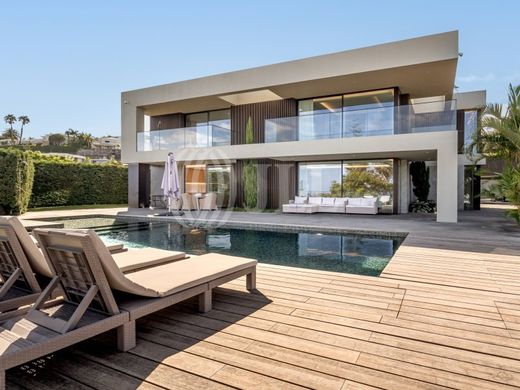 호화 저택 / Funchal, Madeira