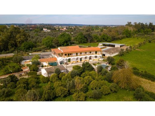 Luxury home in Evora, Évora