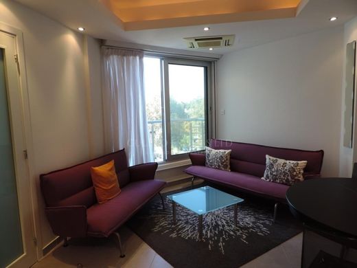 Apartment in Germasógeia, Limassol District