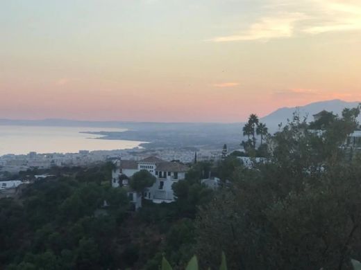 Piso / Apartamento en Marbella, Málaga