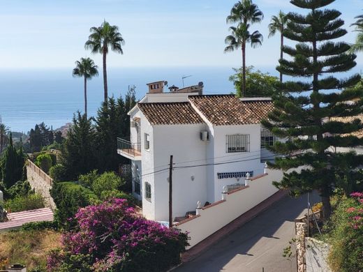 Villa a Benalmádena, Málaga