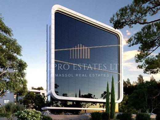 Γραφείο σε Mésa Geitoniá, Limassol District