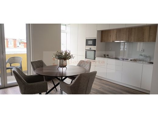 Apartment / Etagenwohnung in Lissabon, Lisbon