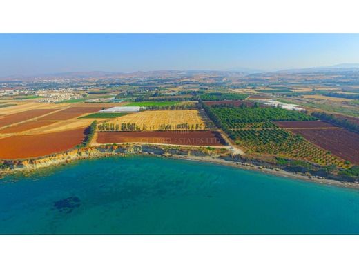 Участок, Mandriá, Paphos District