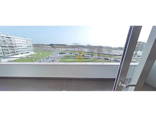 Daire Matosinhos, Distrito do Porto