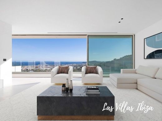 Luxury home in Ibiza, Province of Balearic Islands