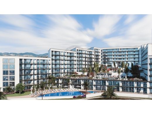 아파트 / Funchal, Madeira