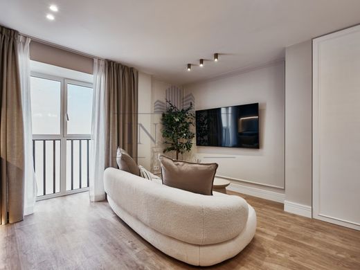 Daire Madrid, Provincia de Madrid
