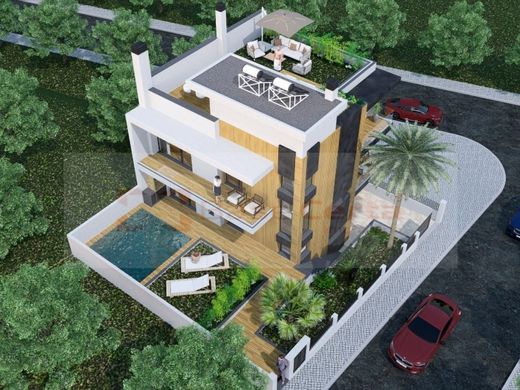 Villa multifamiliale à Loures, Lisbonne