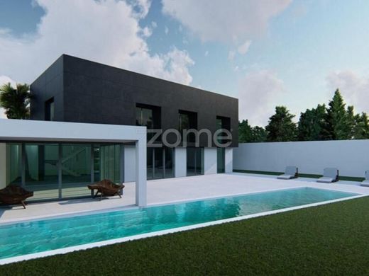 Casa de lujo en Braga