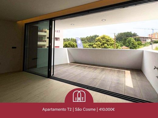 Piso / Apartamento en Gondomar, Oporto