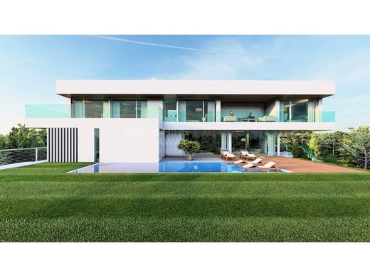 Terreno a Cascais, Lisbona