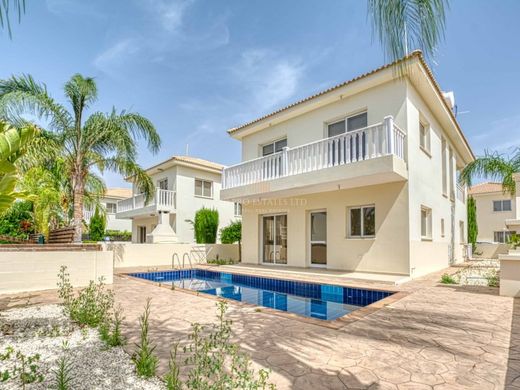 Villa a Ayia Napa, Agía Nápa