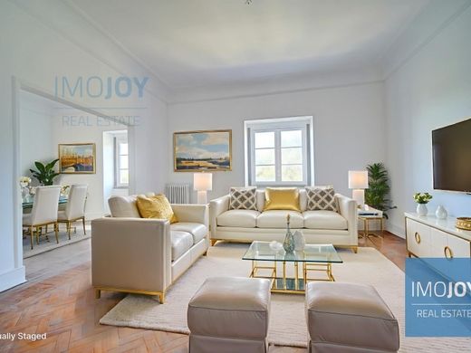 Avenidas Novas, Lisbonのアパートメント