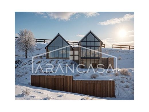 Casa de lujo en Viella Mitg Arán, Lérida