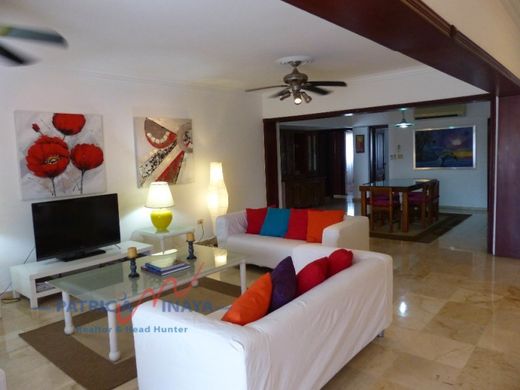 Appartement in Ciudad Trujillo, Santo Domingo De Guzmán