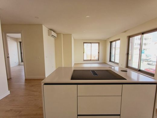 ローレ, Louléのアパートメント