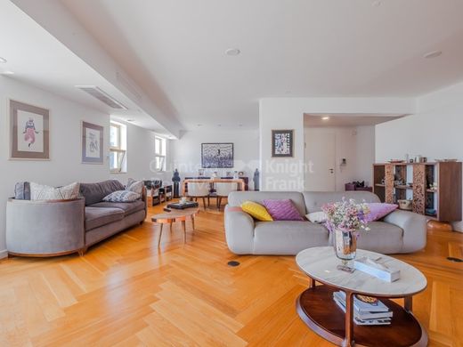 Apartamento - Campo de Ourique, Lisboa