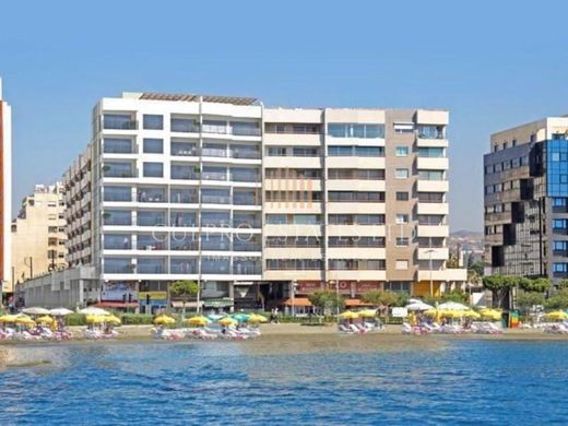 Limassol, Limassol Districtのアパートメント
